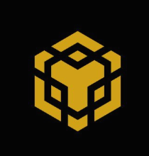 Binance logo